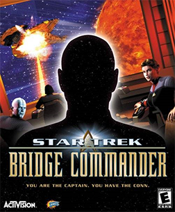 Star Trek Bridge Commander